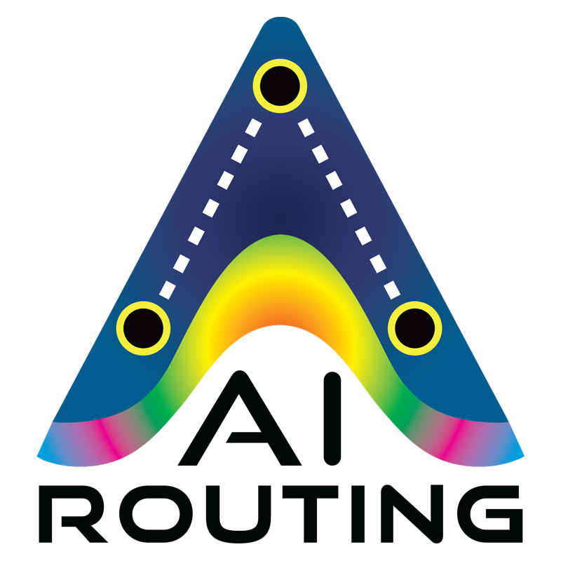 AI Routing icono