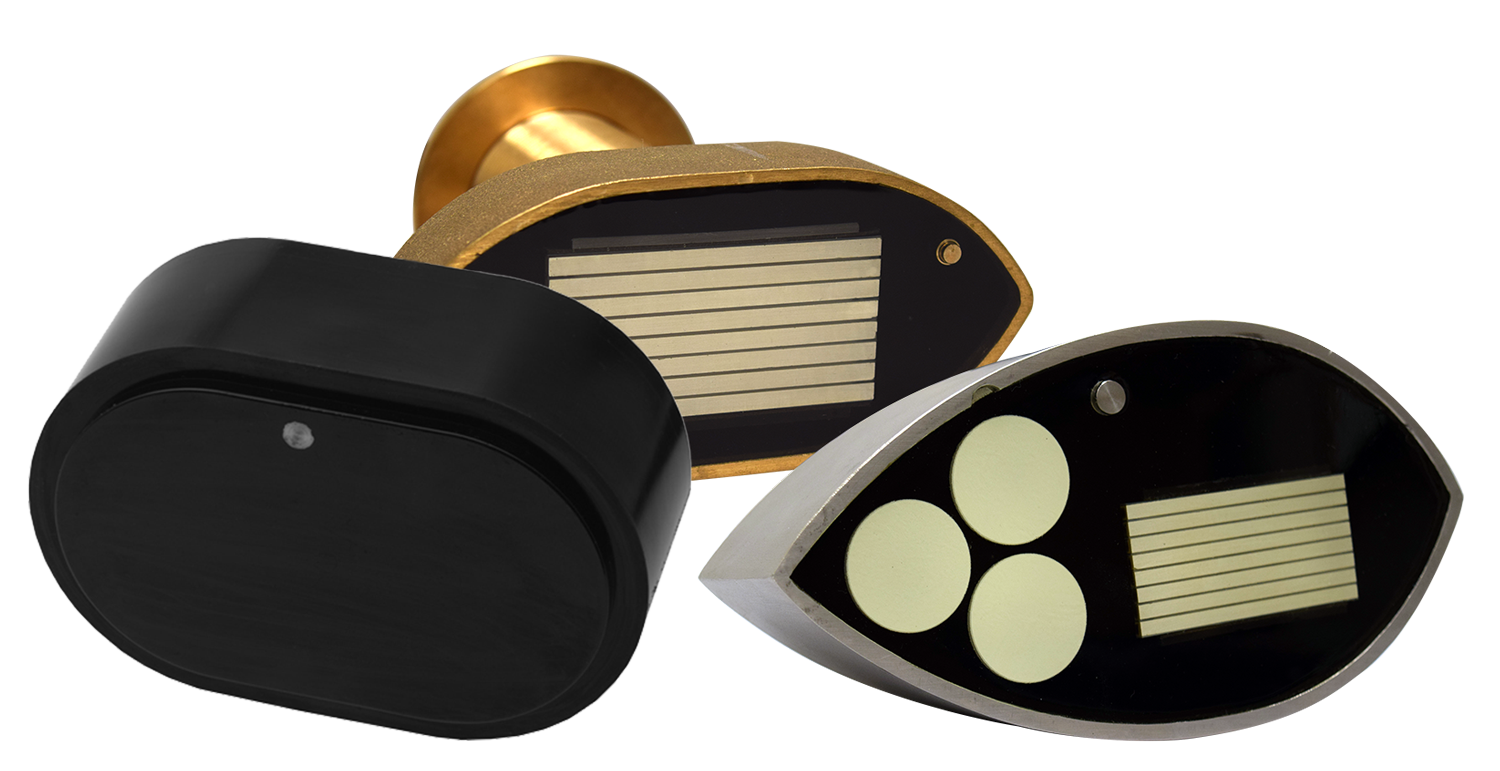 Airmar-Transducers