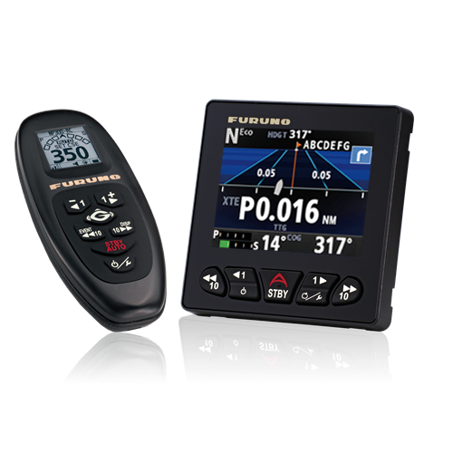 NavPilot 300