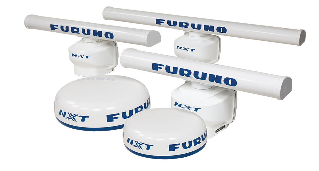 Furuno Radar Power