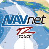 APP NavNet REMOTE icono
