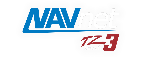 NavNet TZtouch3 logo