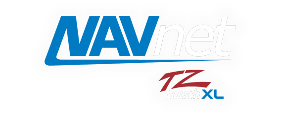 NavNet TZtouchXL logo